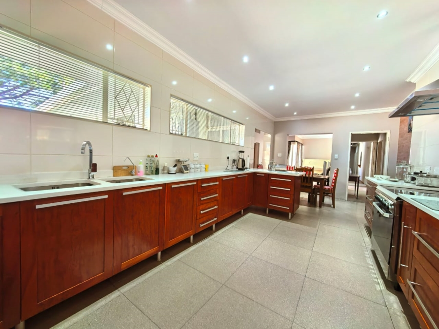 3 Bedroom Property for Sale in Sasolburg Ext 15 Free State
